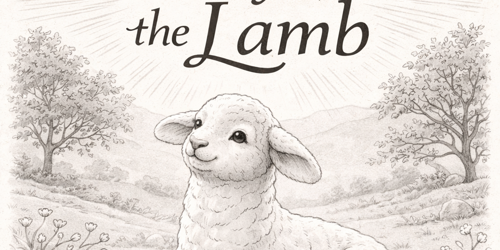 The Story of the Lamb Square