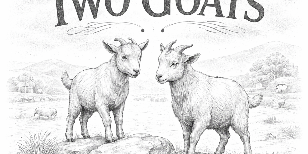 Two Goats Square